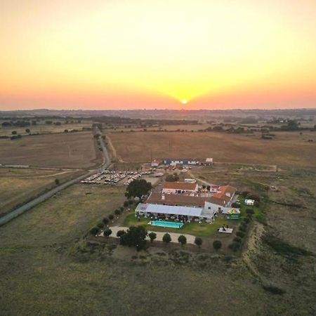 Oliveirinha Country House ايفورا المظهر الخارجي الصورة