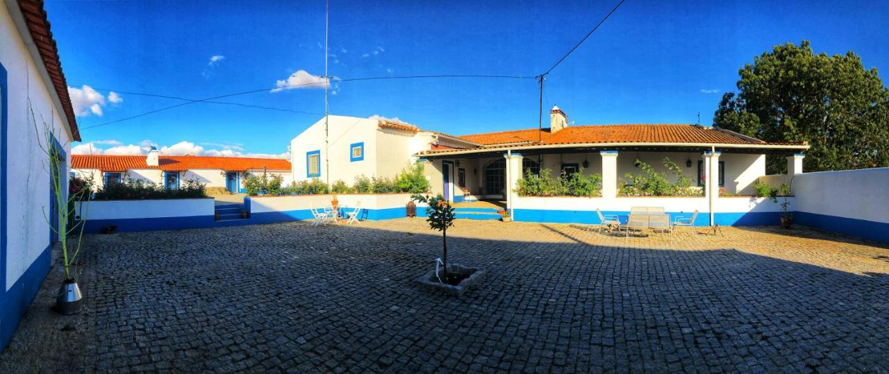 Oliveirinha Country House ايفورا المظهر الخارجي الصورة