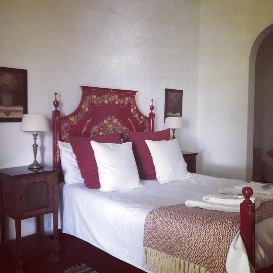 Oliveirinha Country House ايفورا المظهر الخارجي الصورة