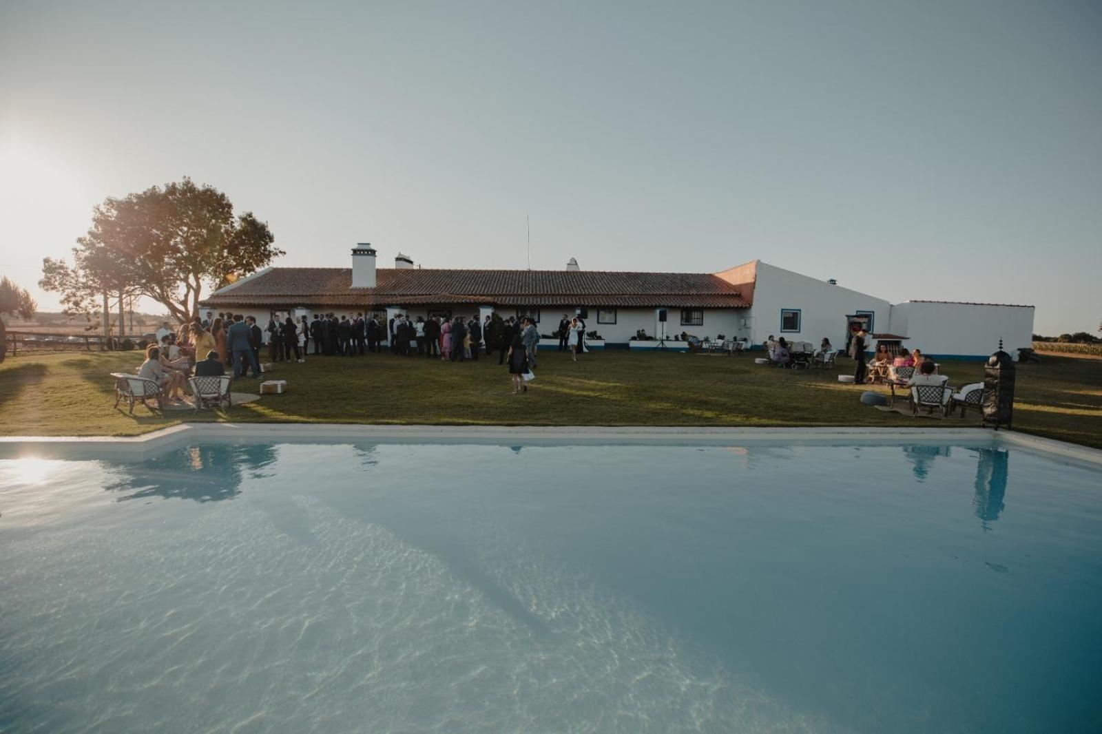 Oliveirinha Country House ايفورا المظهر الخارجي الصورة